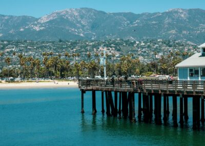 TEMPORARY POSITION: Summer Nanny Needed ASAP for Family of 5 in Santa Barbara!