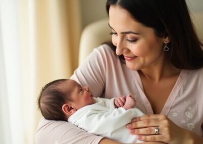 LIVE-IN POSITION: OPEN TO ALL US CANDIDATES!! Join a Wonderful Santa Monica Family as they Welcome Baby #3!