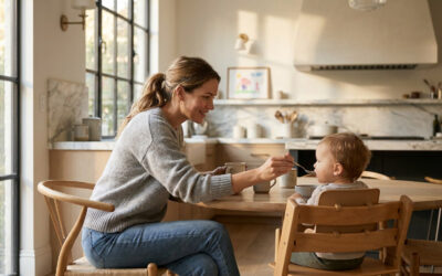 Live-In vs. Live-Out Nanny Costs in Los Angeles: A Complete Guide for Families
