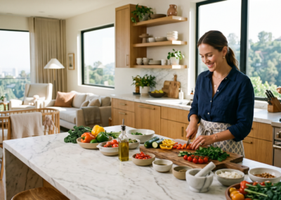 FULL-TIME POSITION: All-Star Nanny/Family Assistant Needed for Growing Family in the Hollywood Hills!