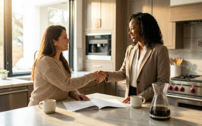 Things to Consider Before Accepting a Nanny Job
