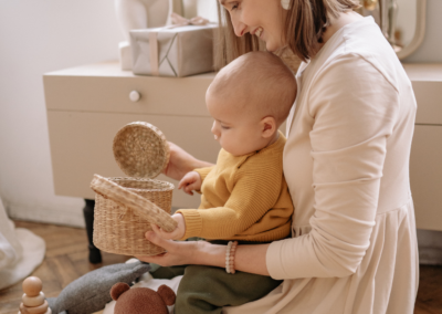 ROTA POSITION: Incredible ROTA Nanny Needed For 8-Month-Old in Beverly Hills! 7 days ON/OFF!