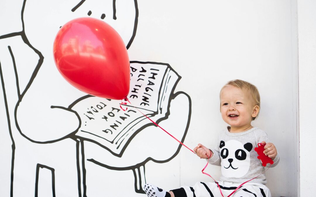 PART TIME POSITION: Engaging PT Nanny Needed For an Adorable 15-Month-Old in Lake Balboa!