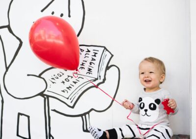 PART TIME POSITION: Engaging PT Nanny Needed For an Adorable 15-Month-Old in Lake Balboa!