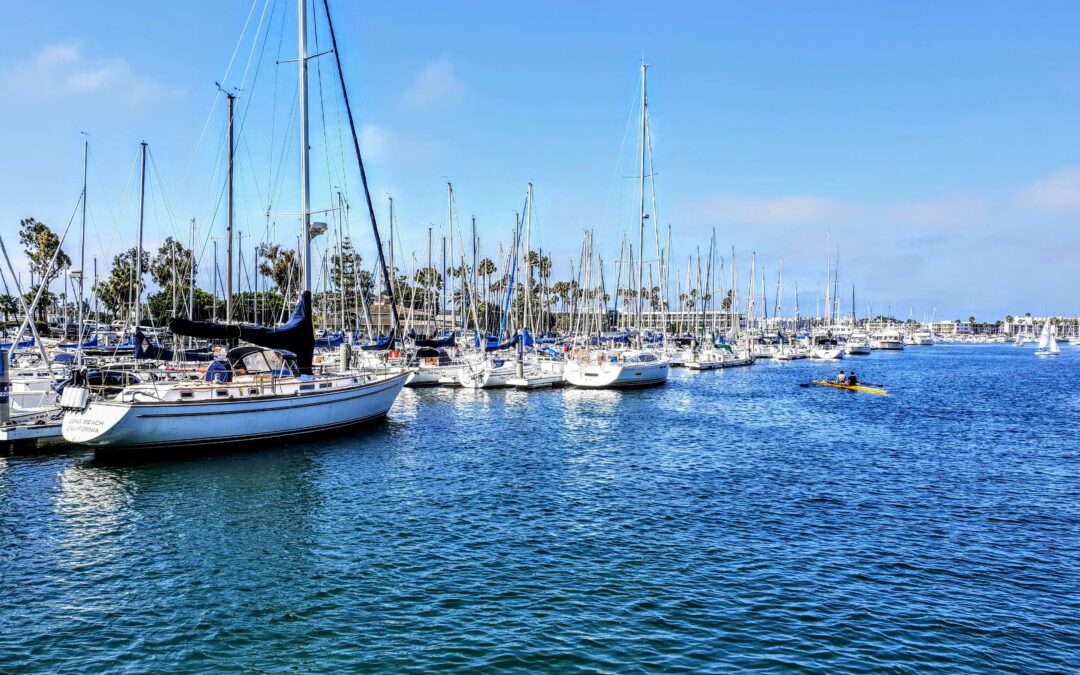 FULL TIME POSITION: Awesome Marina del Rey Family Seeking Experienced Full-Time Nanny / Family Assistant