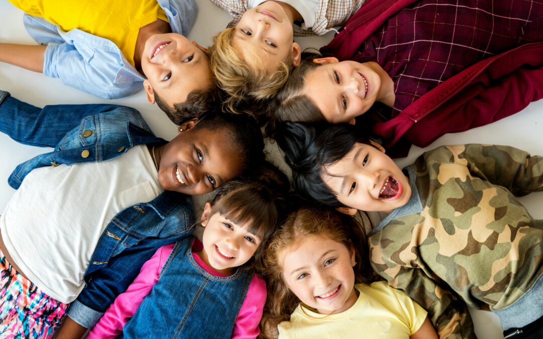 Childcare Staff Needed for High Holiday Synagogue Event!