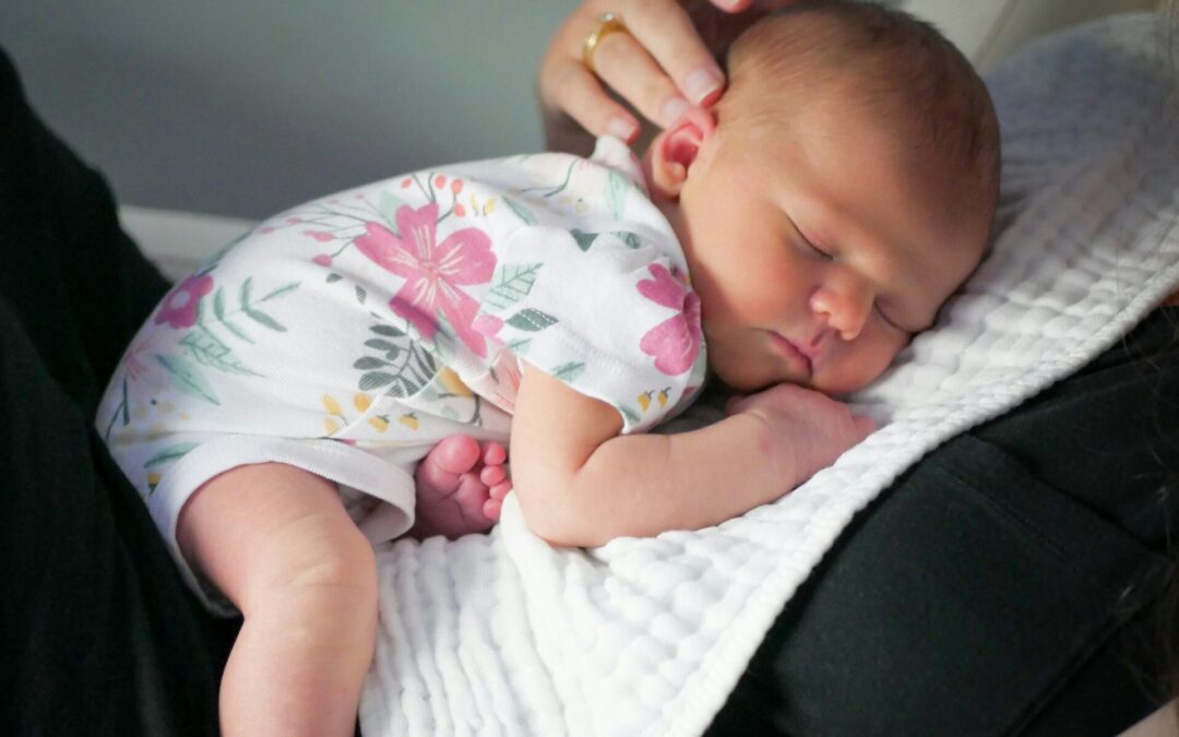 TEMP POSITION: Part-Time Temp Nanny NEEDED for Newborn Girl Mondays & Wednesdays! Starts ASAP through Dec 2026!
