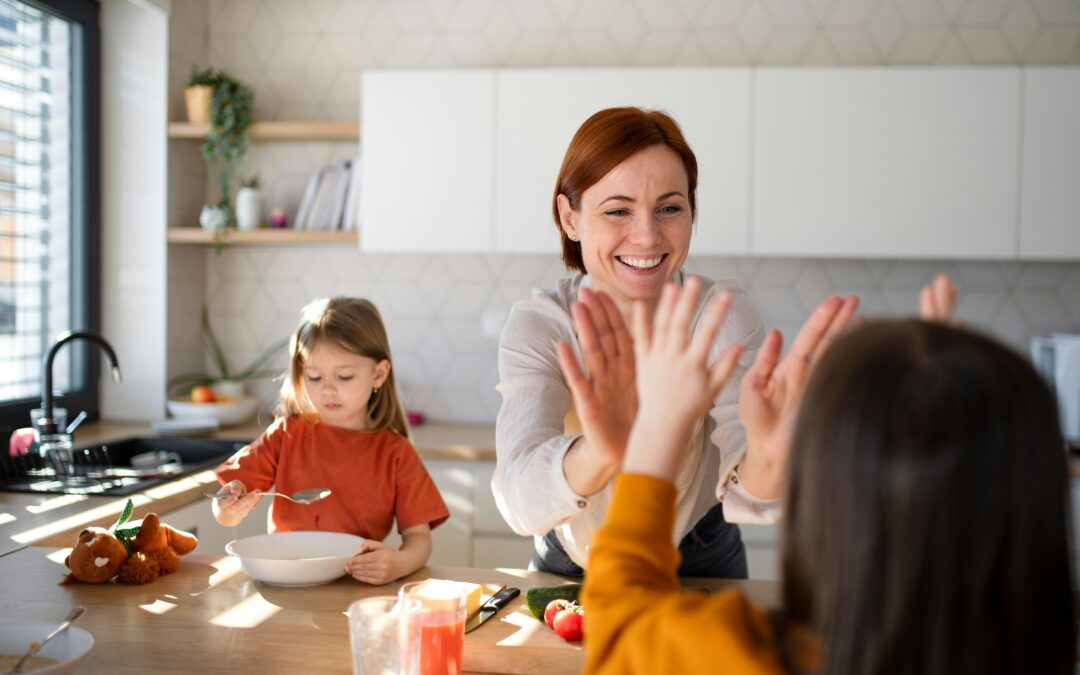 FULL-TIME POSITION: Highly Organized, Upbeat Family Assistant/Nanny Needed for a Fantastic Malibu Family! $40/hr!