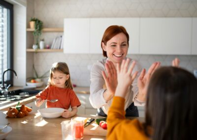 FULL-TIME POSITION: Highly Organized, Upbeat Family Assistant/Nanny Needed for a Fantastic Malibu Family! $40/hr!