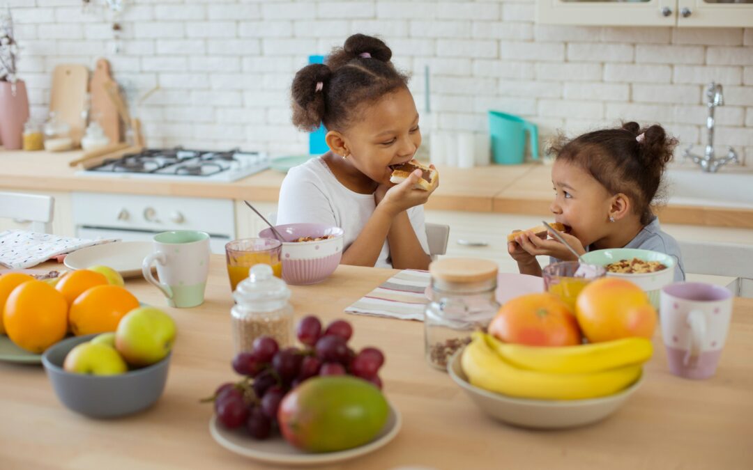 PART TIME POSITION: Early Morning Nanny Needed for 3 Children in Westchester!