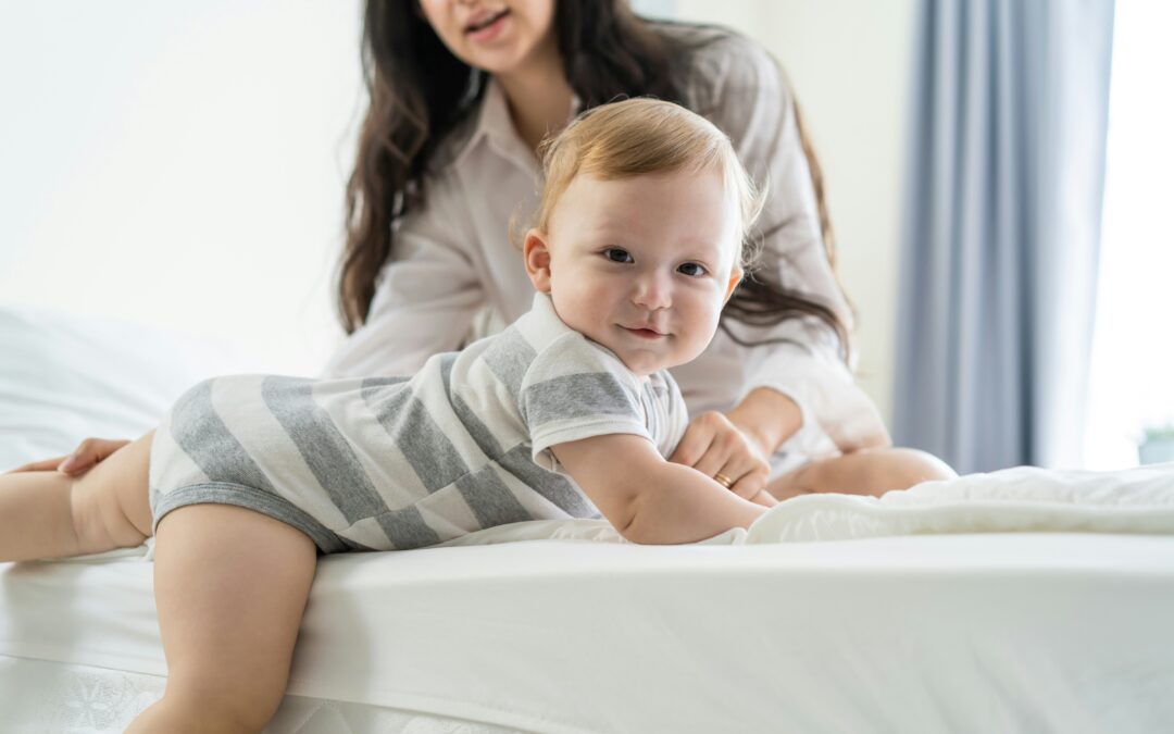FULL TIME POSITION: Amazing Nanny Needed in Santa Monica for Adorable 4 Month Old!