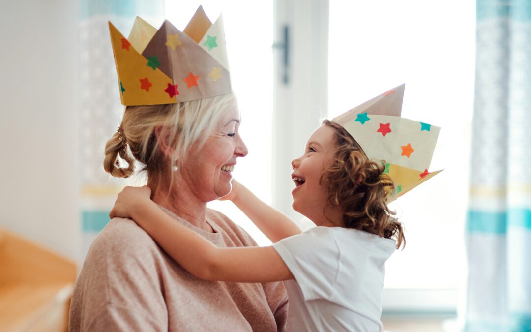 PART-TIME POSITION: Weekend Nanny Needed for Two Toddlers in Santa Clarita! Starts ASAP!