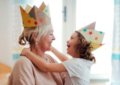 PART-TIME POSITION: Weekend Nanny Needed for Two Toddlers in Santa Clarita! Starts ASAP!