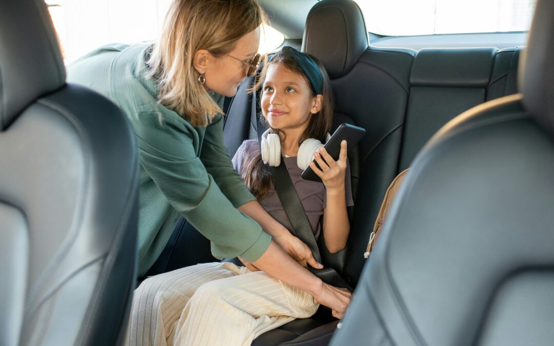 TEMPORARY POSITION: Family of 5 in Santa Clarita Seeking Temporary Nanny/Family Assistant