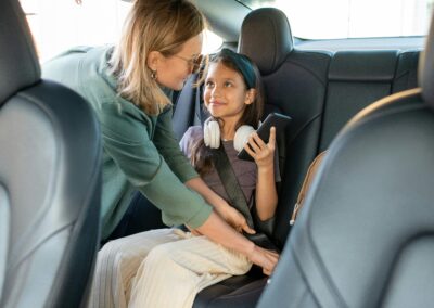 TEMPORARY POSITION: Family of 5 in Santa Clarita Seeking Temporary Nanny/Family Assistant