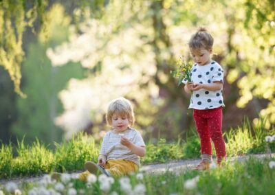 PART-TIME POSITION: Weekend Nanny Needed for 3 Kids in Sherman Oaks! Starts August! $35/hr