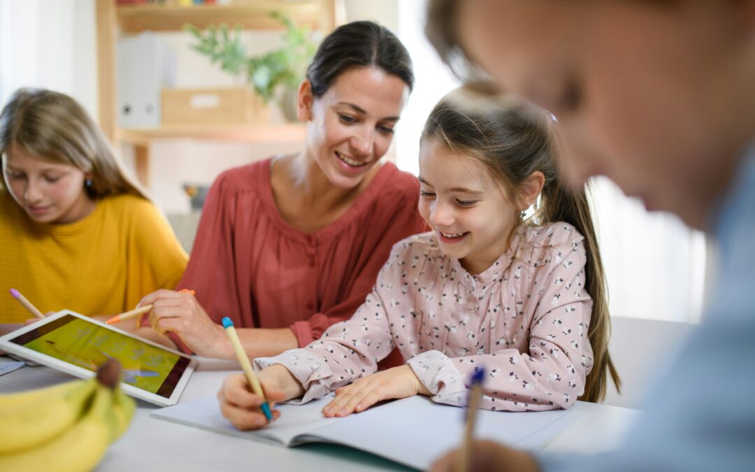 ROTA POSITION: Earn SIX Figues & Join an Incredible Team of Nannies in Brentwood, Los Angeles!