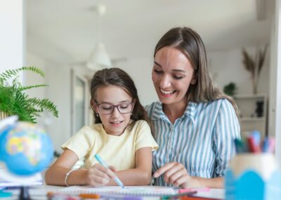 PART-TIME POSITION: Nanny/Private Educator Needed for Bright & Creative 10-Year-Old Girl in Chatsworth! $40-$45/hr!