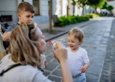 FULL-TIME POSITION: ALL STAR Nanny Needed for HP Family in Palms (Los Angeles)!