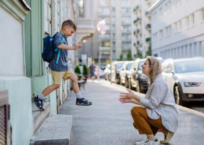 PART TIME POSITION: Beverlywood Adjacent Family Seeking Experienced Part Time Nanny/Family Assistant