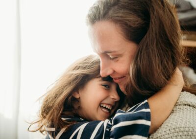 PART-TIME POSITION: Afternoon Nanny Needed for Two School Age Children in Brentwood, Los Angeles!