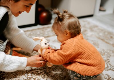 FULL TIME POSITION: Nurturing Full Time Nanny Needed in Manhattan Beach for Baby Girl!