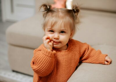 PART TIME POSITION: Wonderful Mar Vista Family Seeking Part-Time Nanny for the 17 month old Daughter!