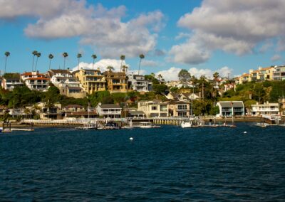 FULL-TIME POSITION: HNW Newport Beach Family Seeking Experienced & Proactive Nanny/Family Assistant! Hiring NOW!