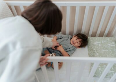 PART-TIME POSITION: Afternoon Nanny Needed for Awesome Return Clients in Redondo Beach!