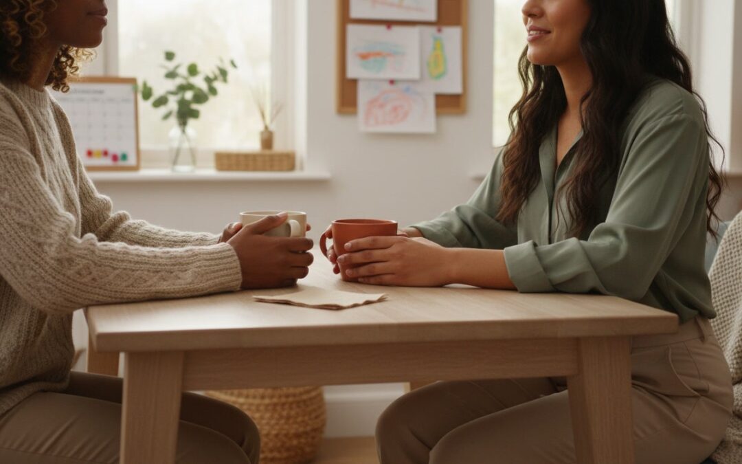 Letting a Nanny Go? Here’s How to Do It With Respect and Clarity