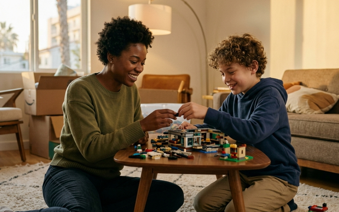 PART-TIME POSITION: After School Special Needs Nanny for 12-Year-Old with ASD (Level 2). Interviewing for an Immediate Hire!