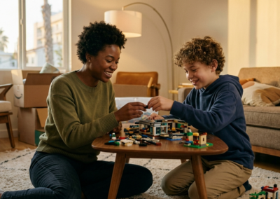 PART-TIME POSITION: After School Special Needs Nanny for 12-Year-Old with ASD (Level 2). Interviewing for an Immediate Hire!