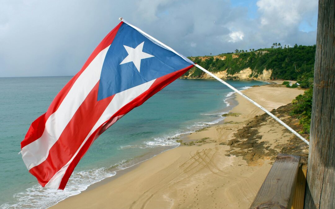 LIVE-IN POSITION: Your Next Adventure Starts in Puerto Rico! $100-120K!
