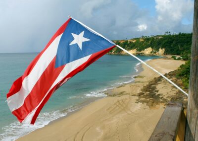 LIVE-IN POSITION: Your Next Adventure Starts in Puerto Rico! $100-120K!
