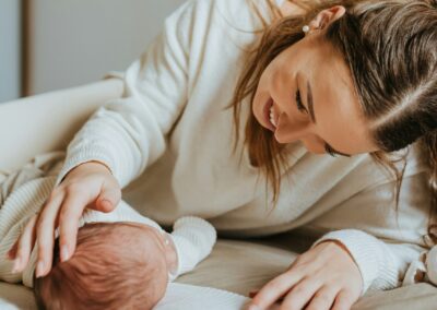 FULL-TIME POSITION: Top Notch Nanny NEEDED for Growing Family! Hiring NOW! $40-45/hr!