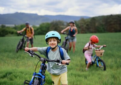 PART-TIME POSITION: Afternoon Nanny Needed for 2 School Age Kids in Santa Monica! $35-$40/hr!