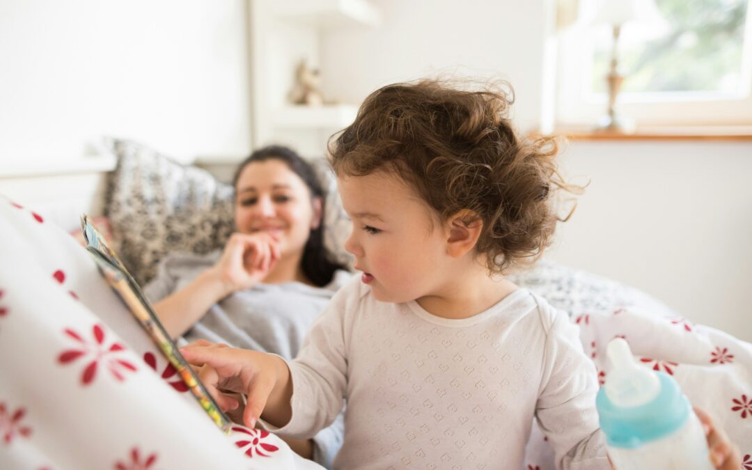 PART TIME POSITION: Amazing Part Time Nanny Needed in North Hollywood for 1-Year-Old Little Girl!