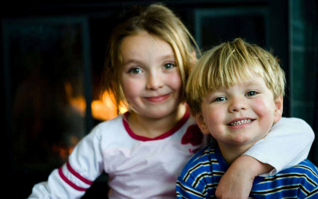 PART-TIME POSITION: Energetic and Confident Part-Time Nanny Needed in Calabasas in the Afternoons for 2 Kids (2 and 4)! Hiring ASAP!