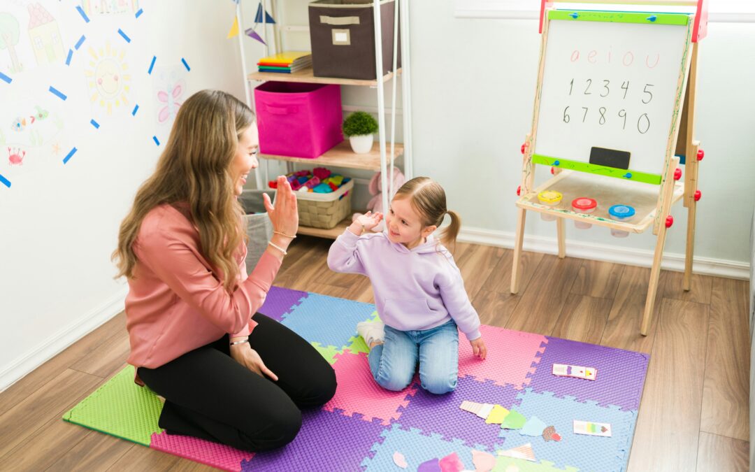 PART TIME POSITION: Amazing PT Family Assistant Needed in Brentwood!