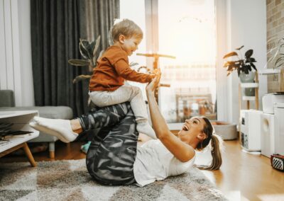 PART-TIME POSITION: Nanny/Mother’s Helper Needed 2 Days/Week in Manhattan Beach! Tuesday + Friday Schedule!