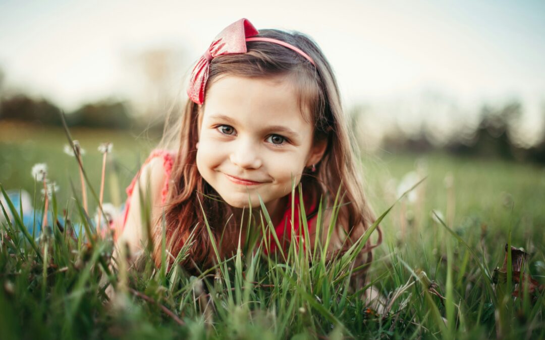PART-TIME POSITION: Nanny Needed for the Sweetest Toddler Girl with Epilepsy in Santa Clarita! Nurturing Heart Required!