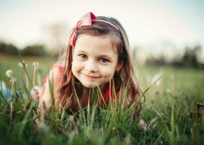 PART-TIME POSITION: Nanny Needed for the Sweetest Toddler Girl with Epilepsy in Santa Clarita! Nurturing Heart Required!