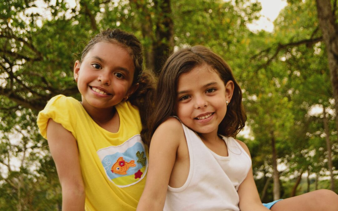 FULL-TIME POSITION: Full-Time Nanny NEEDED for 2 Neurodivergent Girls in the South Bay!
