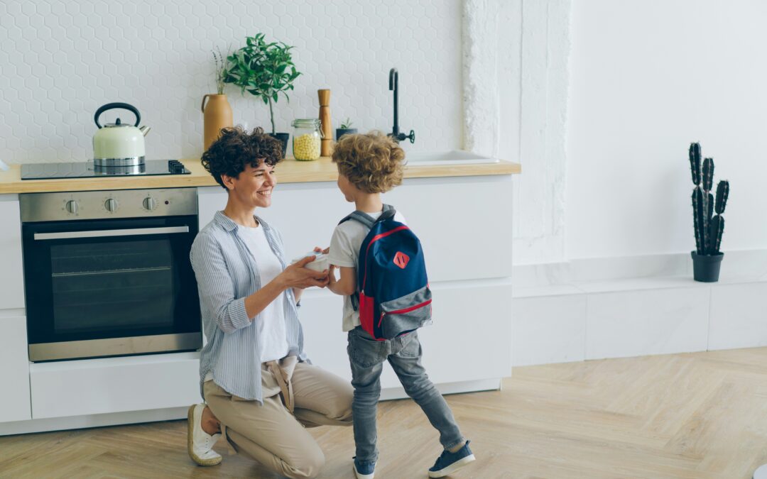 PART-TIME POSITION: Morning Nanny Needed for 4-year-old in West Hollywood!