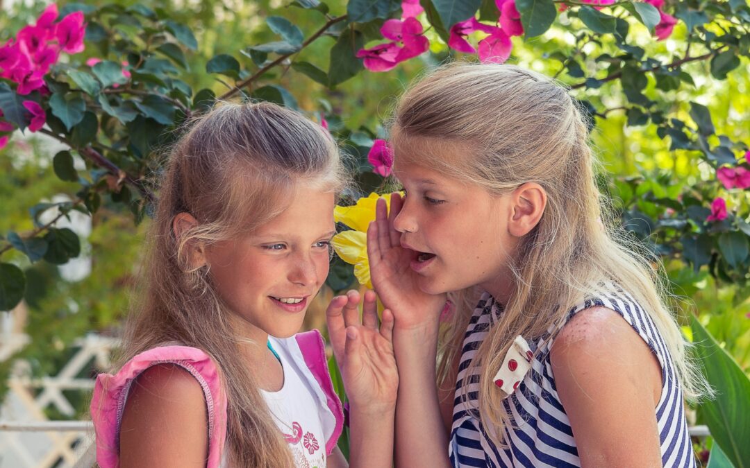 FULL-TIME POSITION: Full-Time Nanny NEEDED for 2 Neurodivergent Girls in the South Bay!