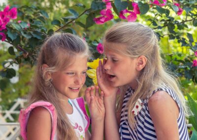 FULL-TIME POSITION: Full-Time Nanny NEEDED for 2 Neurodivergent Girls in the South Bay!
