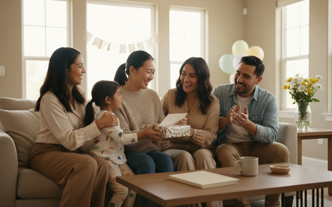 Beyond National Nanny Recognition Week: Why Nannies Deserve Recognition Year-Round
