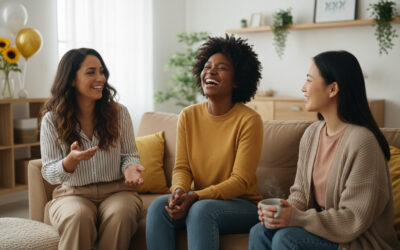 Celebrating You: Five Ways to Embrace National Nanny Recognition Week