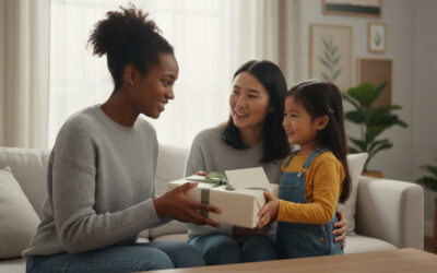 10 Heartfelt Ways to Honor Your Nanny During National Nanny Recognition Week