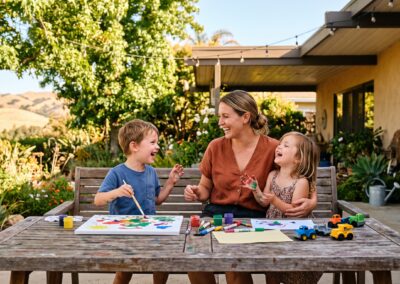FULL-TIME POSITION: Flexible FT Nanny Needed for 2 Kids in Agoura Hills!